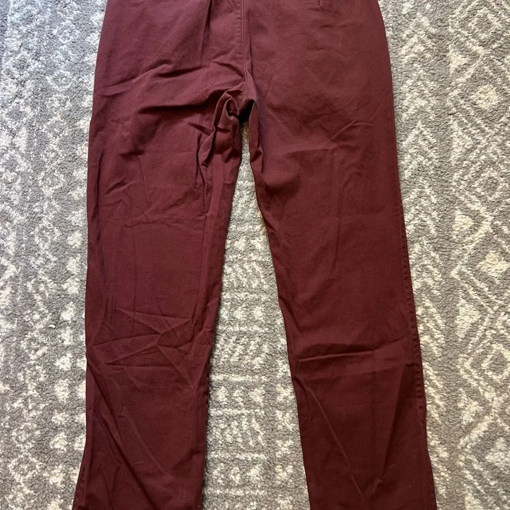 J. Crew elevate your